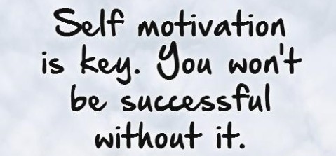 self-motivation-is-key-you-wont-be-successful-without-it-quote-1